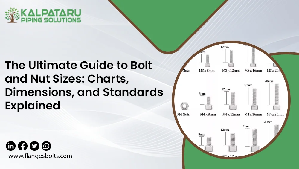 bolt-nut-sizes-charts