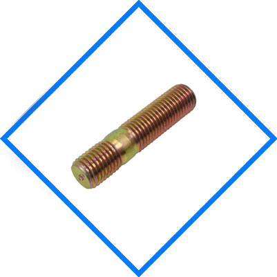 Copper Nickel 90/10 Double Ended Studs