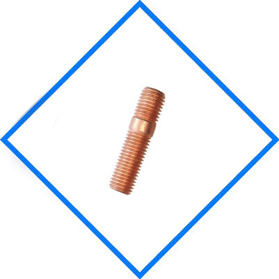 Copper Nickel 90/10 Tie Rods