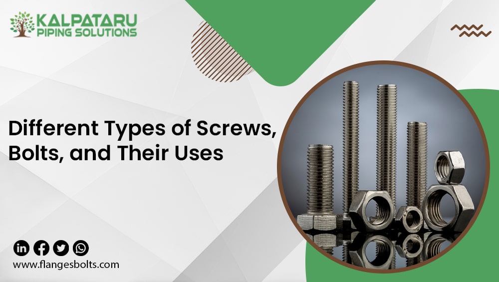 different-types-of-screw