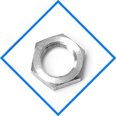 Stainless Steel 904L Panel Nuts