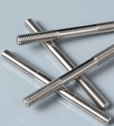 Stainless Steel 304, 304H, 304L Stud Bolts