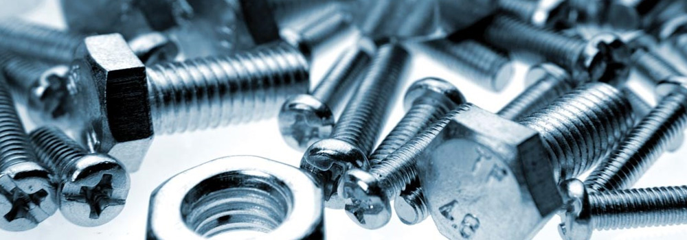 Incoloy 825 Fasteners