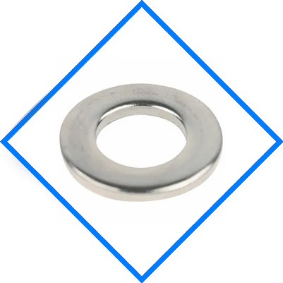 ASTM A193 B8M Washers