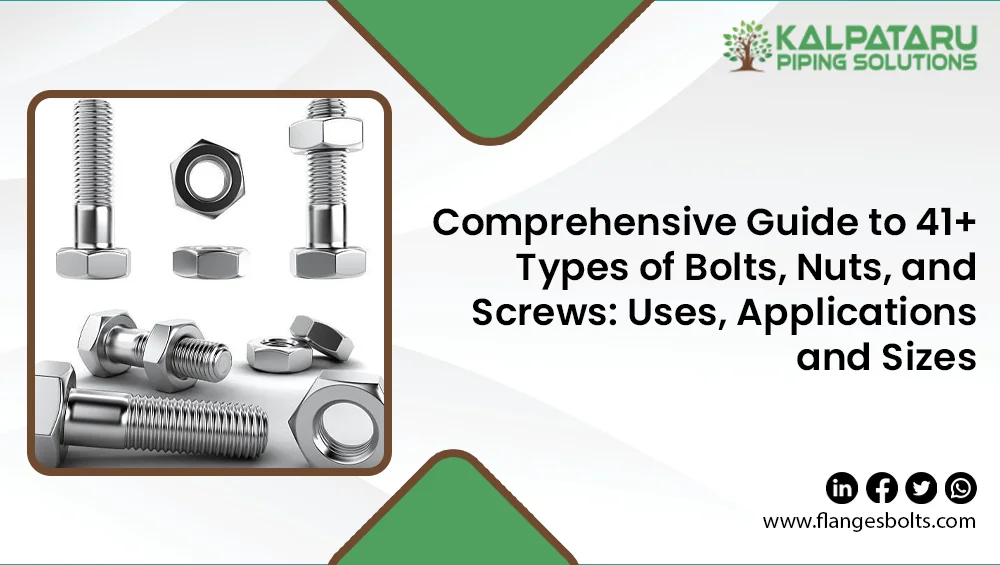 types-of-bolts-nuts-screws